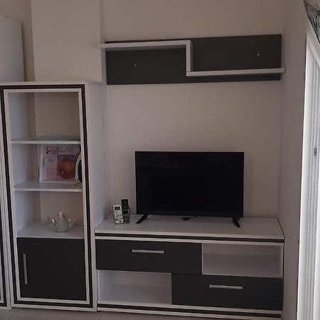Encanto Costa Del Sol Benal Beach Monolocale Suite Vista Mare 贝纳尔马德纳 外观 照片