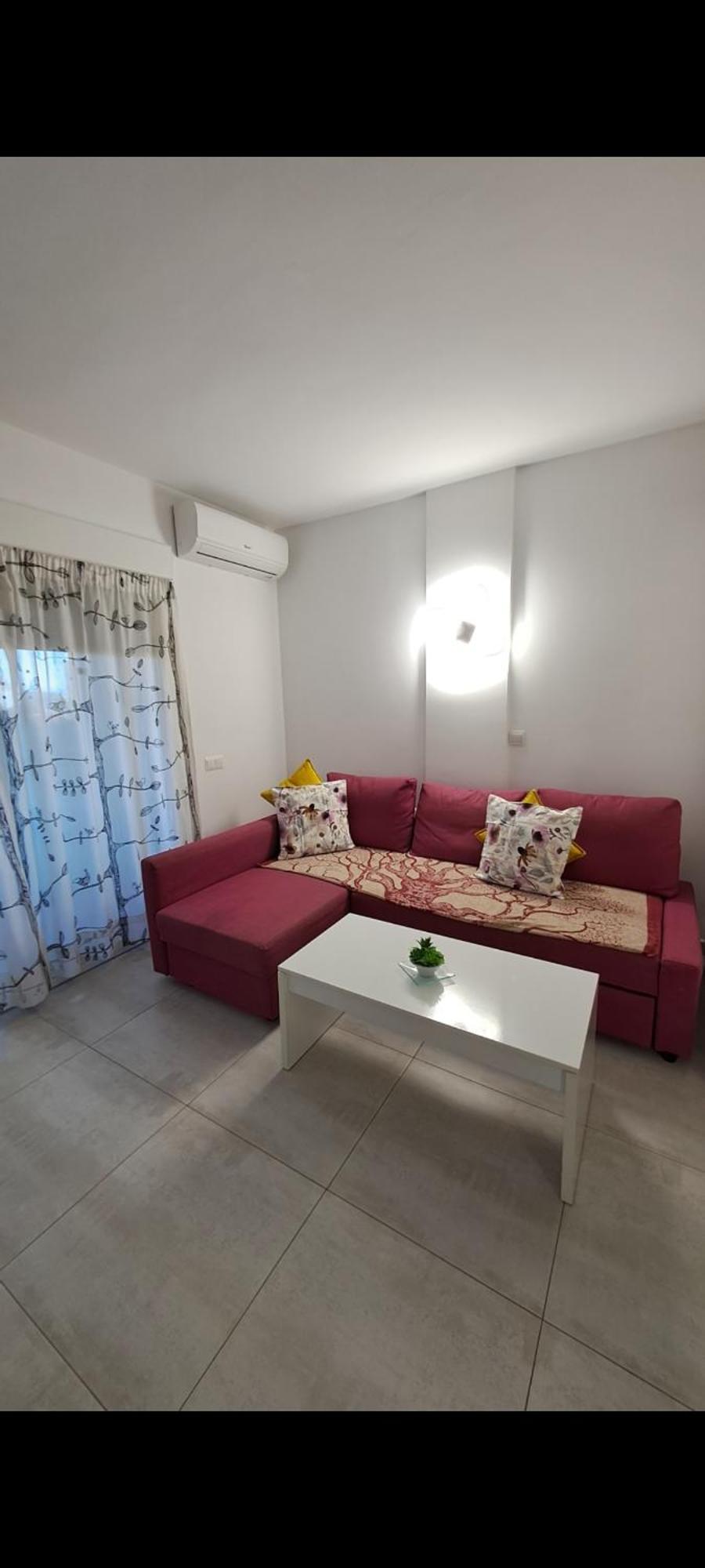Encanto Costa Del Sol Benal Beach Monolocale Suite Vista Mare 贝纳尔马德纳 外观 照片