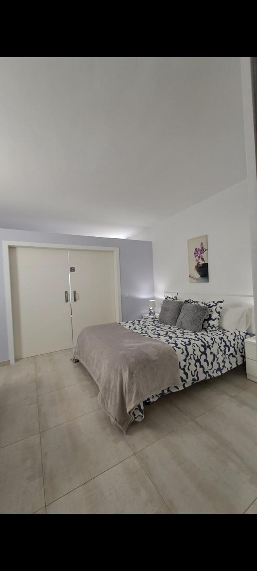 Encanto Costa Del Sol Benal Beach Monolocale Suite Vista Mare 贝纳尔马德纳 外观 照片