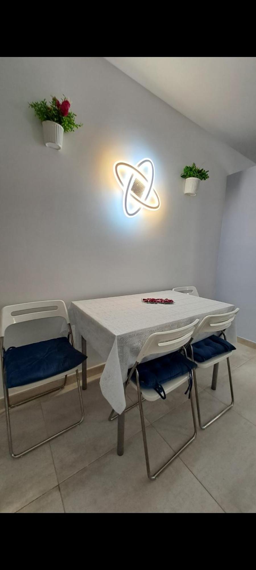Encanto Costa Del Sol Benal Beach Monolocale Suite Vista Mare 贝纳尔马德纳 外观 照片