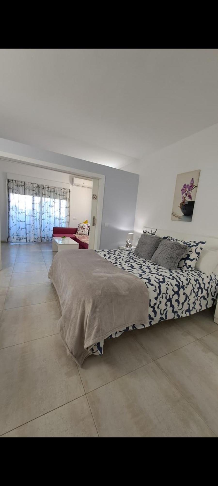 Encanto Costa Del Sol Benal Beach Monolocale Suite Vista Mare 贝纳尔马德纳 外观 照片